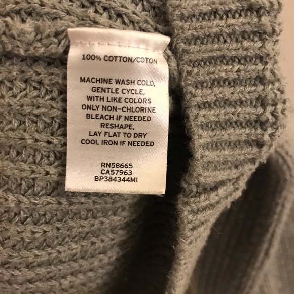 BP. Oversized Sweater - Picture 5 of 5